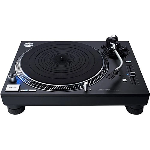 NEW - Technics SL-1210GR Turntable - 1210 Turntable Sealed In Box 3