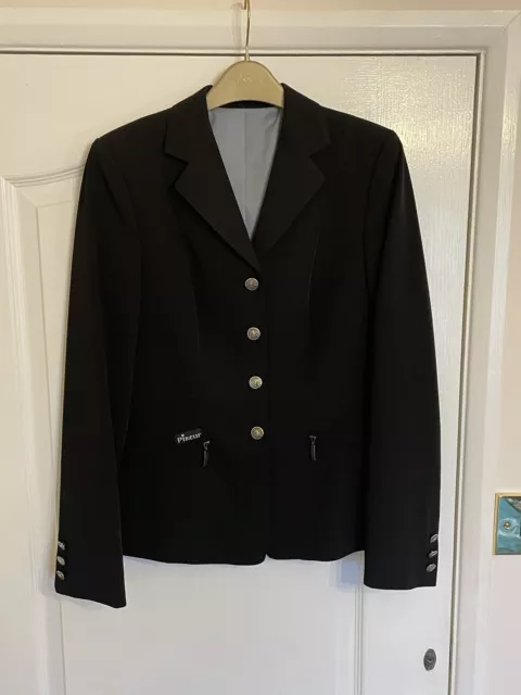 Pikeur Skarlett Ladies Equestrian Show Competition Jacket, Dressage, Showjumping