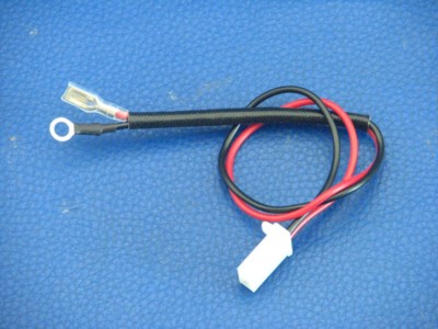 TimberTech Rôle Câble Démarreur Compatible pour Timbertech MS-2TL-52 Sens Du Moteur Commune 