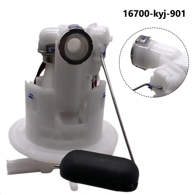 Pompe à Carburant Neuve Pour Chevrolet GMC Suburban V8 1998-1999 - 5.7L 7.4L Diesel