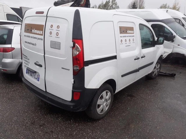 🇫🇷🥇Galet tendeur 8200861569 RENAULT KANGOO 2 PHASE 1 ✅ /R:65958853 6