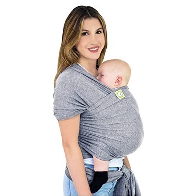 Korean Traditional Baby Carrier Called PODAEGI 0.6Gap Baby Wrap Carrier Sling for Infants and Toddlers WonaBang | Pink Seagull Quilt | Long 64.2X34.3 