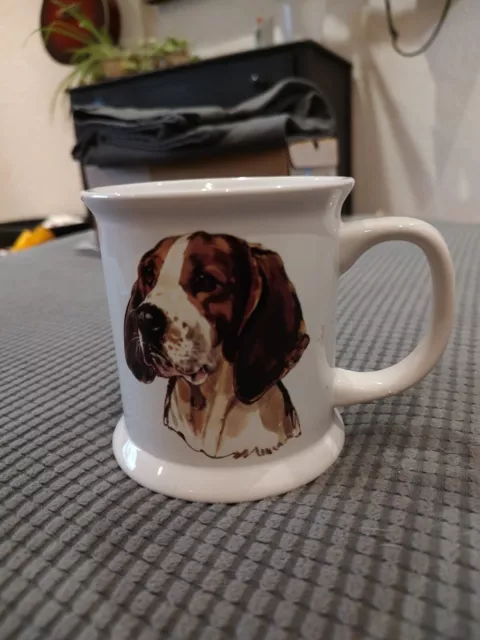 Beagle Coffee Mug