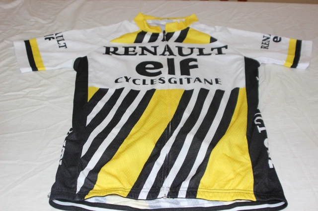 CYCLISME MONTRE ÉQUIPE PEUGEOT TOUR de FRANCE année 70' avec étui EUR 74,90 - FR