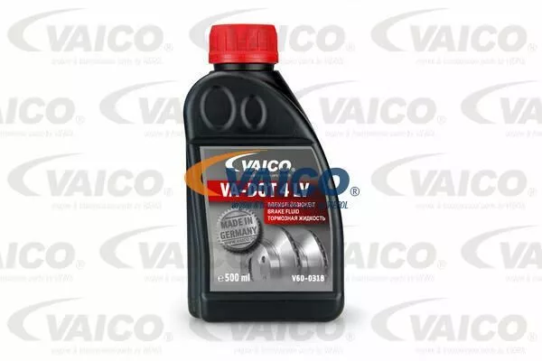VAICO (V60-0318) Bremsflüssigkeit für AUDI FORD JAGUAR MERCEDES MG SEAT