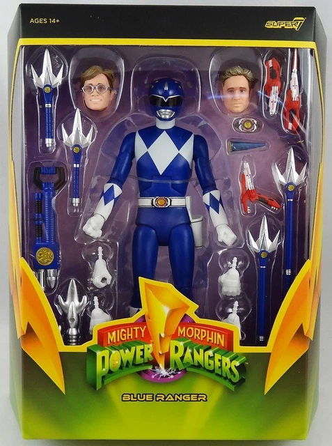 Acheter Funko Pop Movies Mighty Morphin Power Rangers The Movie Figura Ranger Amarillo Acheter Funko Pop Movies Mighty Morphin Power Rangers The Movie Figura Ranger Amarillo