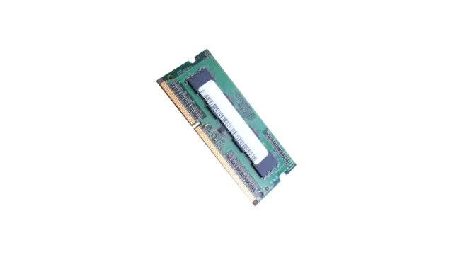 Barrette mémoire RAM DDR3 2Go 4Go DELL Latitude 3540 3550 3560 3570 5250 5420