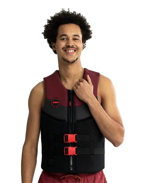 Gilet jet-ski Jobe Neo Vest Men Red