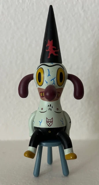 GARY BASEMAN - Dunces: 