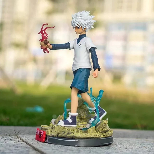HUNTER X HUNTER Figurine Gon - Antre du Blup