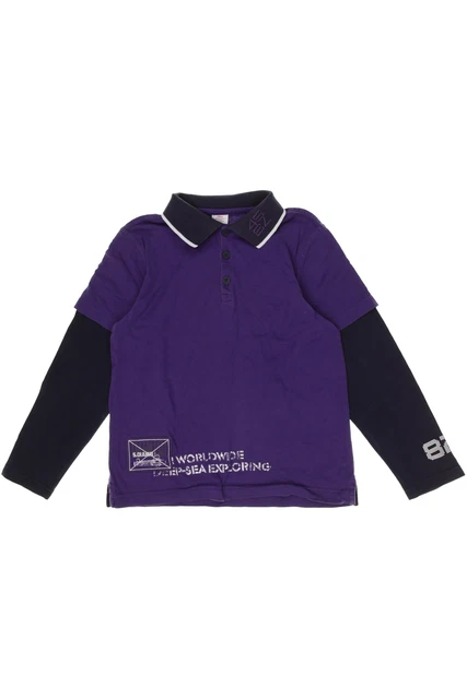 SIR OLIVER Langarmshirt Jungen Longsleeve Shirt langärmliges Obertei... #qy7hibe