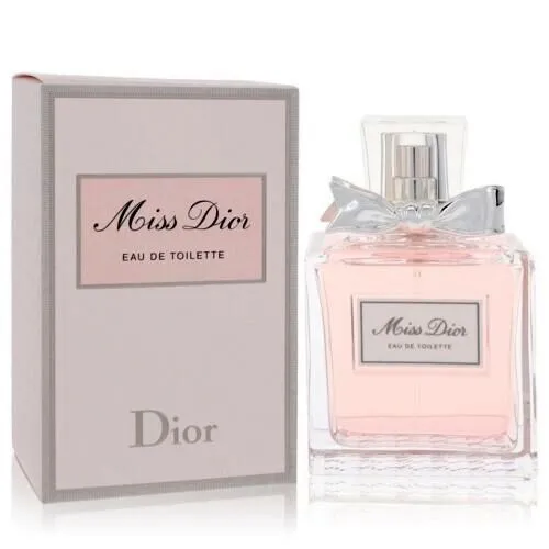 Christian Dior Miss Dior 100ml Women's Eau de Toilette Perfume