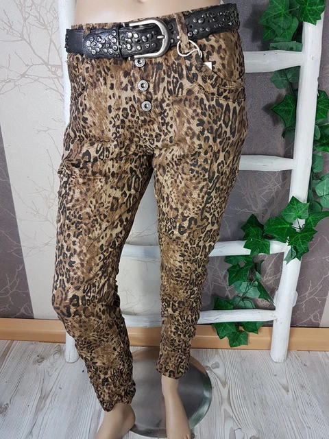 Pantalon karostar femme deals