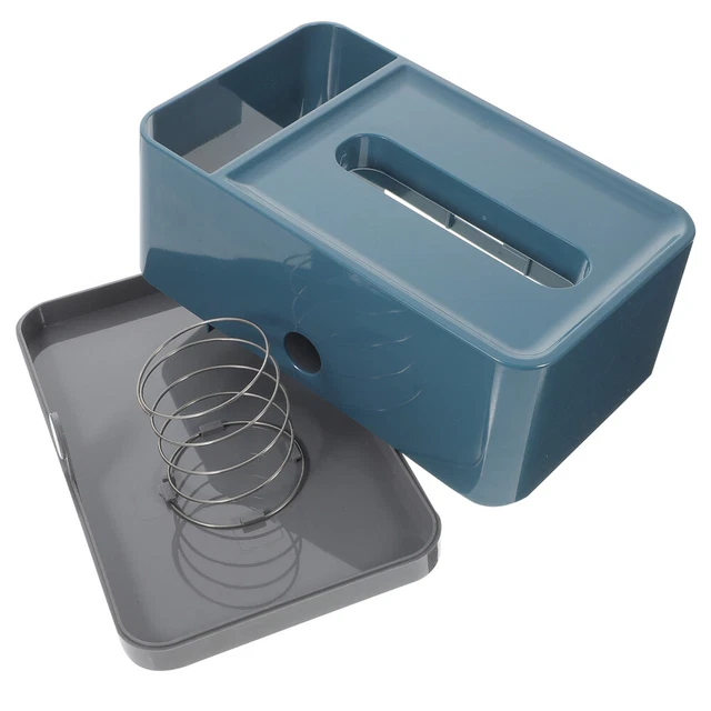 Boîte de tissus de style moderne ménage
