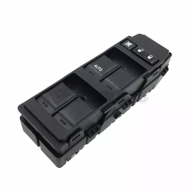 Master Power Window Switch Driver Side LH For Dodge Caliber Jeep Compass Patriot
