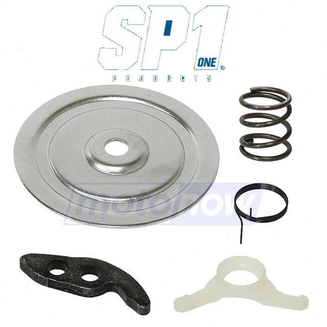 SP1 Pawl Kit for 1998-2002 Yamaha VT700 Venture 700 - Engine Pull-Start Kits le