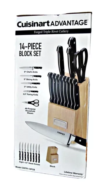 https://www.picclickimg.com/TNYAAOSwTZdjUscd/New-Cuisinart-Advantage-C55Tr-14Pcb-14-Piece-Forged-Triple-Rivet.webp