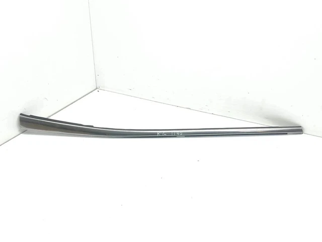 CITROEN C5 AIRCROSS 2024 Rear Door Window Trim Glass Moulding AMD175502 ...