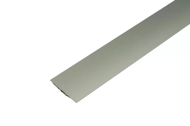 Dalsys Profilé de transition vinyle, stratifié & parquet profilé aluminium