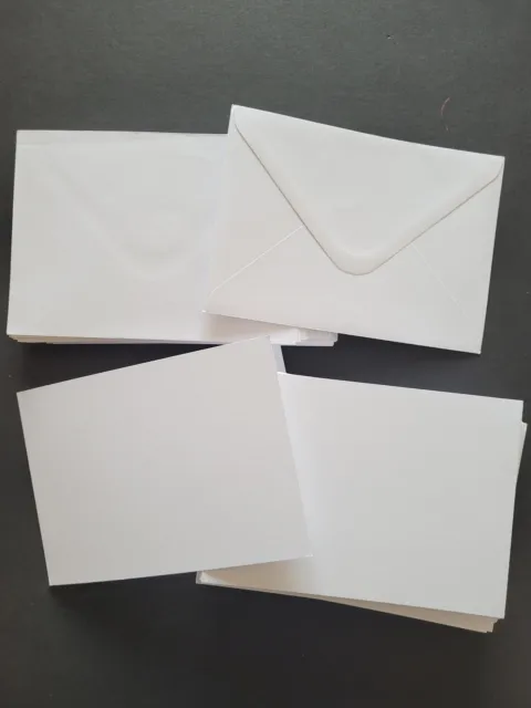 Paper Boutique 38 cards and envelopes card making and crafting 7 x 5  inch