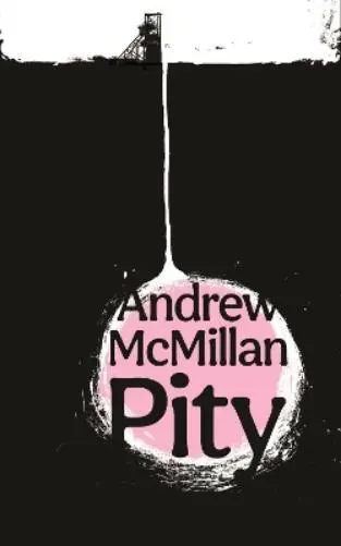 Andrew McMillan Pity (Relié)