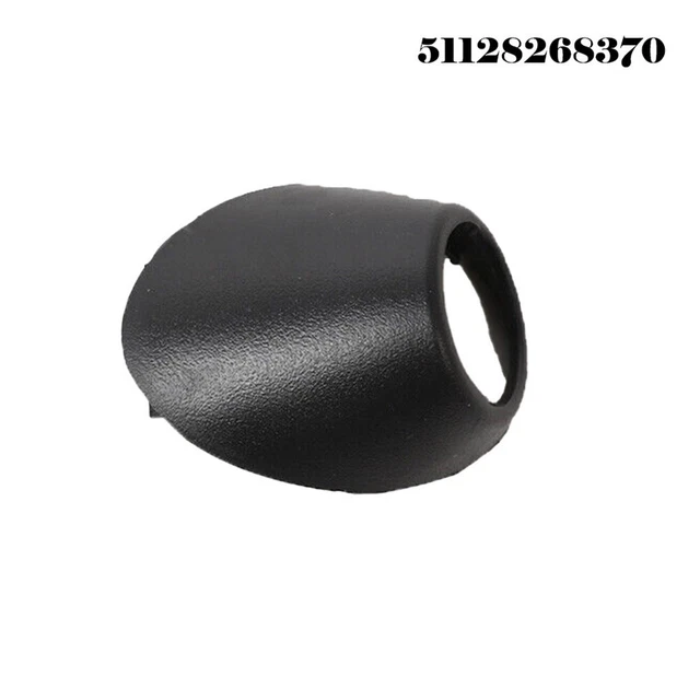 Sensore di parcheggio posteriore 2 pezzi per BMW X 5 E53 2000-2006 51182268369 copertura Blen