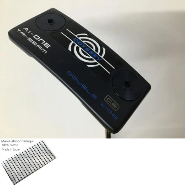 Odyssey Ai-ONE TRI-BEAM Putter Odyssey Ai-ONE TRI-BEAM #5 Putter