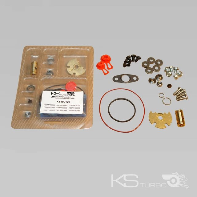 Turbolader Reparatursatz Mercedes Benz Sprinter II  209CDI 309CDI 409CDI