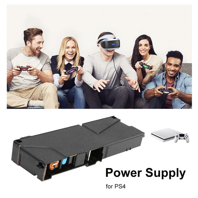  ADP240AR GAME Console Power Supply Adapter Replace Power Adapter for