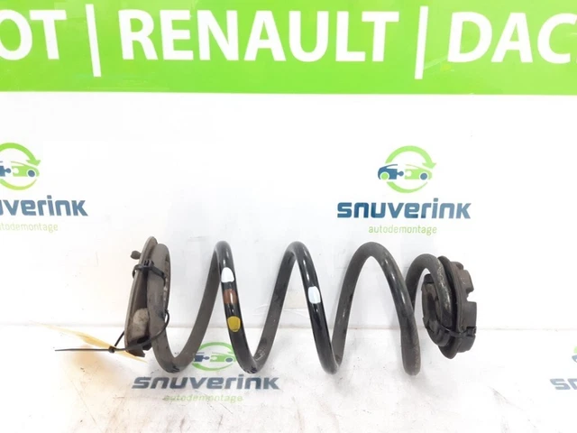 Réservoir De Lave-glace Avant Pour Renault Arkana (RJLL) 2022 – Pièce D'occasion En Bon état
