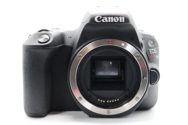 Canon EOS Kiss X9 他 EOS Kiss X9 - Canon Camera Museum