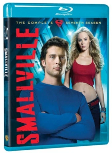 Smallville free sales