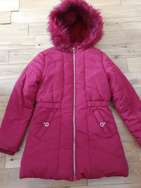 Sainsburys tu girls coat deals