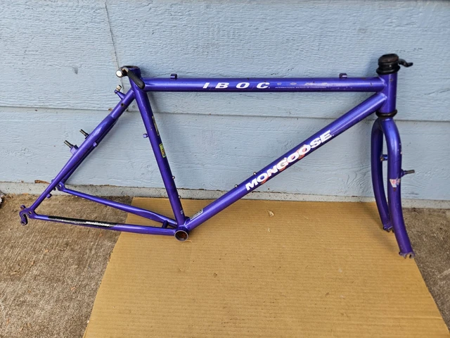 Bike Frames, Cycling, Sporting Goods - PicClick UK
