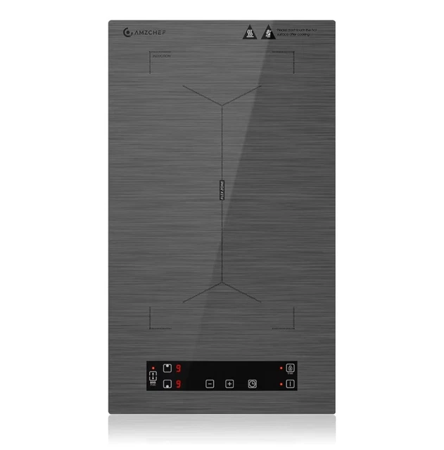 Platine De Puissance Induction Brandt AS0078104 Pour Plaque De Cuisson