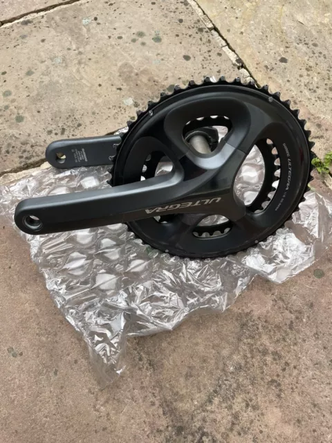 Shimano Ultegra Chainset 50/34 FC-6800 172.5