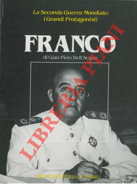 Franco - Spagna - DELL - Franco.