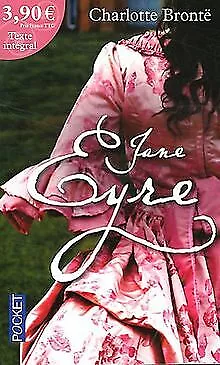 Jane Eyre von Brontë, Charlotte | Buch | Zustand gut