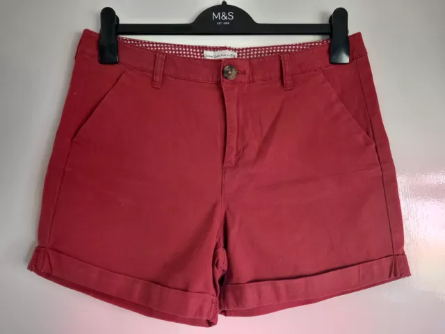 Tesco hotsell chino shorts