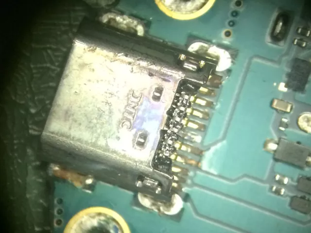 REPAIR SERVICE SAMSUNG Galaxy Tab 3 7 T210R T217S P3200 T217A