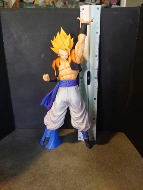 Figurine Dragon Ball Gogeta