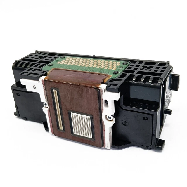 Qy6-0083 PrintHead for Canon mg7720 MG6310 ip8760 iP8750 MG6320 mg7740 MG7720