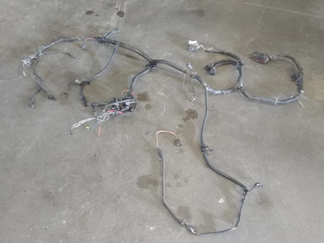 1994 1995 Dodge Ram Diesel 5spd Manual TRANSMISSION WIRING HARNESS