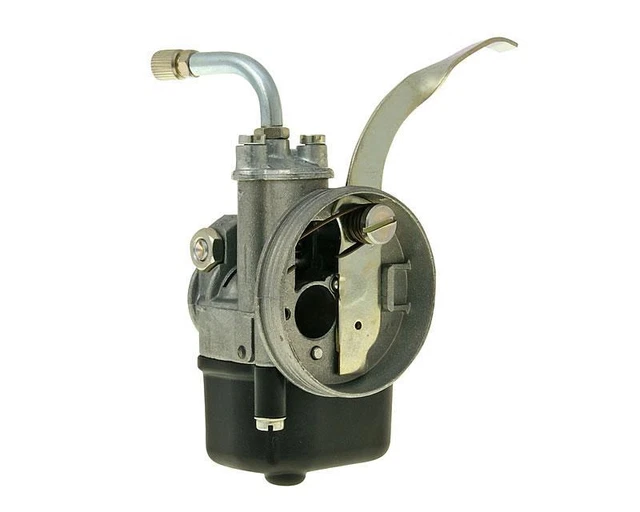 Carburateur Dellorto 13mm - Piaggio-AL