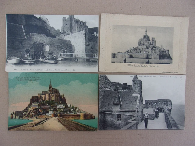 Lot 28 Cartes Postales Motivantes Style Tableau Noir - Citations Inspirantes Rétro Pour Motivation Quotidienne