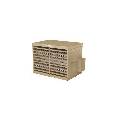 ADP UHCM250NA 250MBTU Commercial Natural Gas Unit Heater
