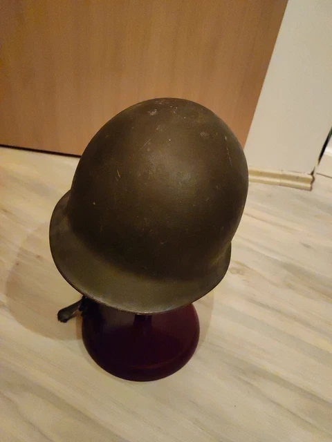 Alter Stahlhelm (Nachkriegszeit) 2