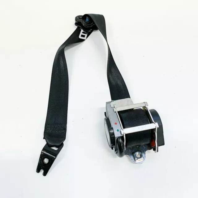 Volvo V60 D4 1 Ceinture de Sécurité Arrière à Droite 616159000 016L-000 39823323