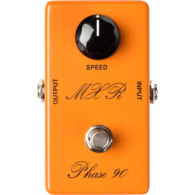 Mxr CSP026 - Pédale Vintage 1974 Phase 90