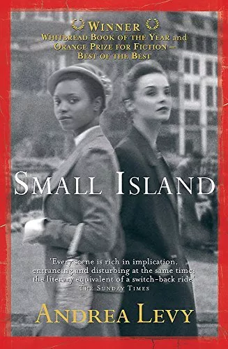 Small Island: Winner of the 'best of the best' Oran... by Levy, Andrea Paperback